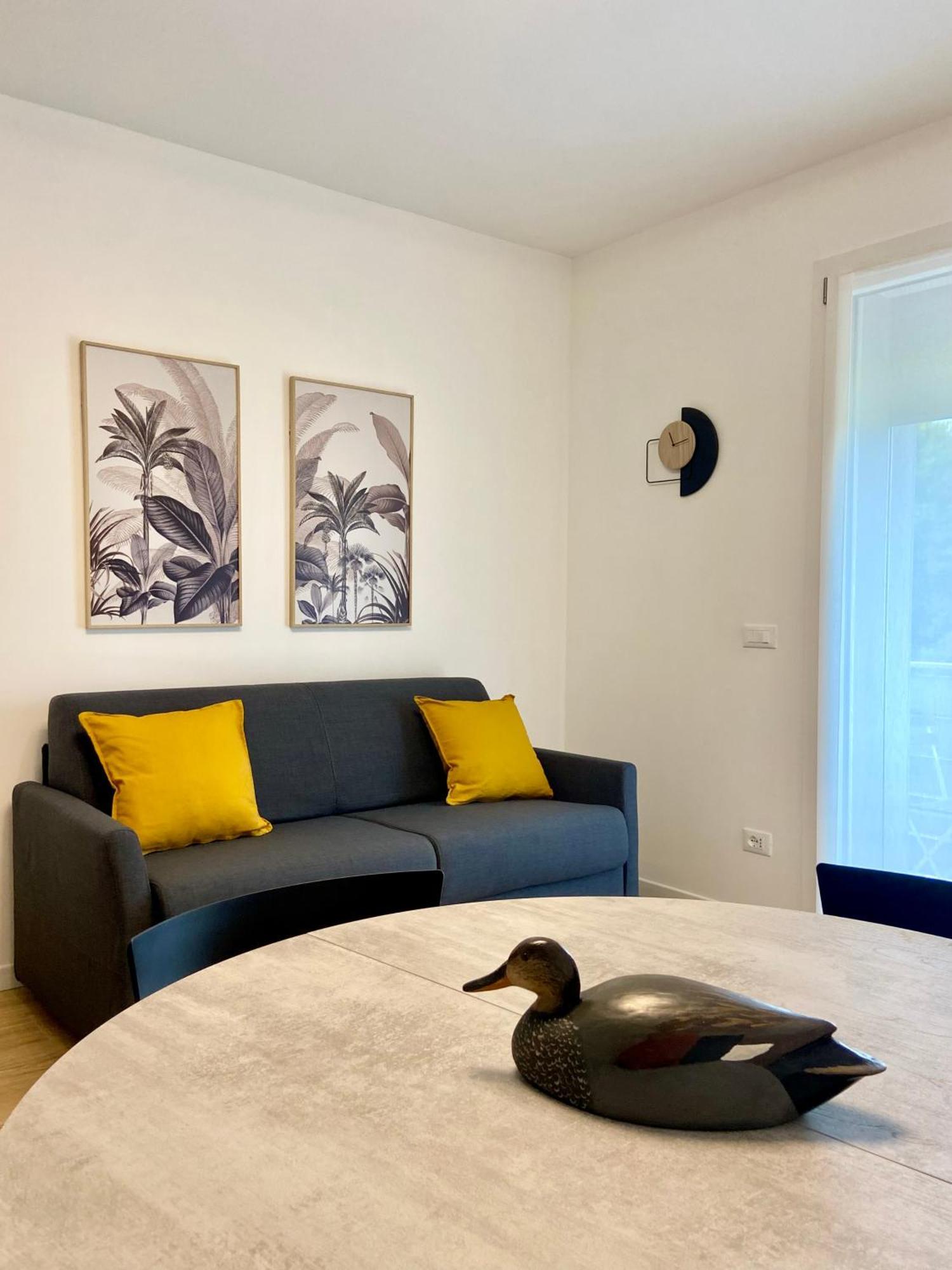 A D Altino - La Rosa Del Sile Apartment Quarto d'Altino