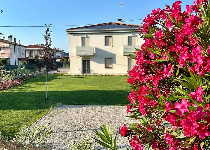 Appartamento A Quarto D Altino - La Rosa Del Sile