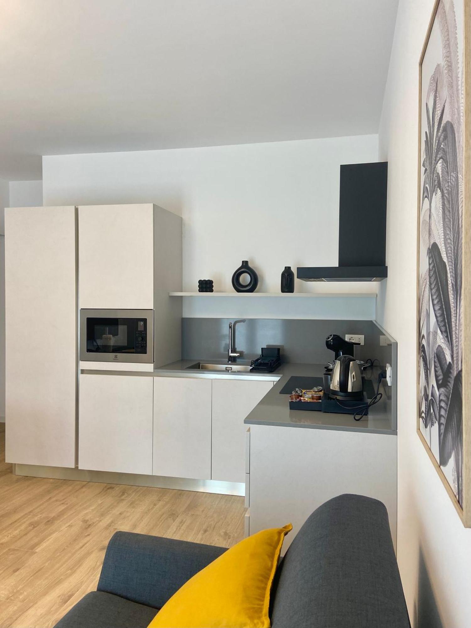A D Altino - La Rosa Del Sile Apartment Quarto d'Altino