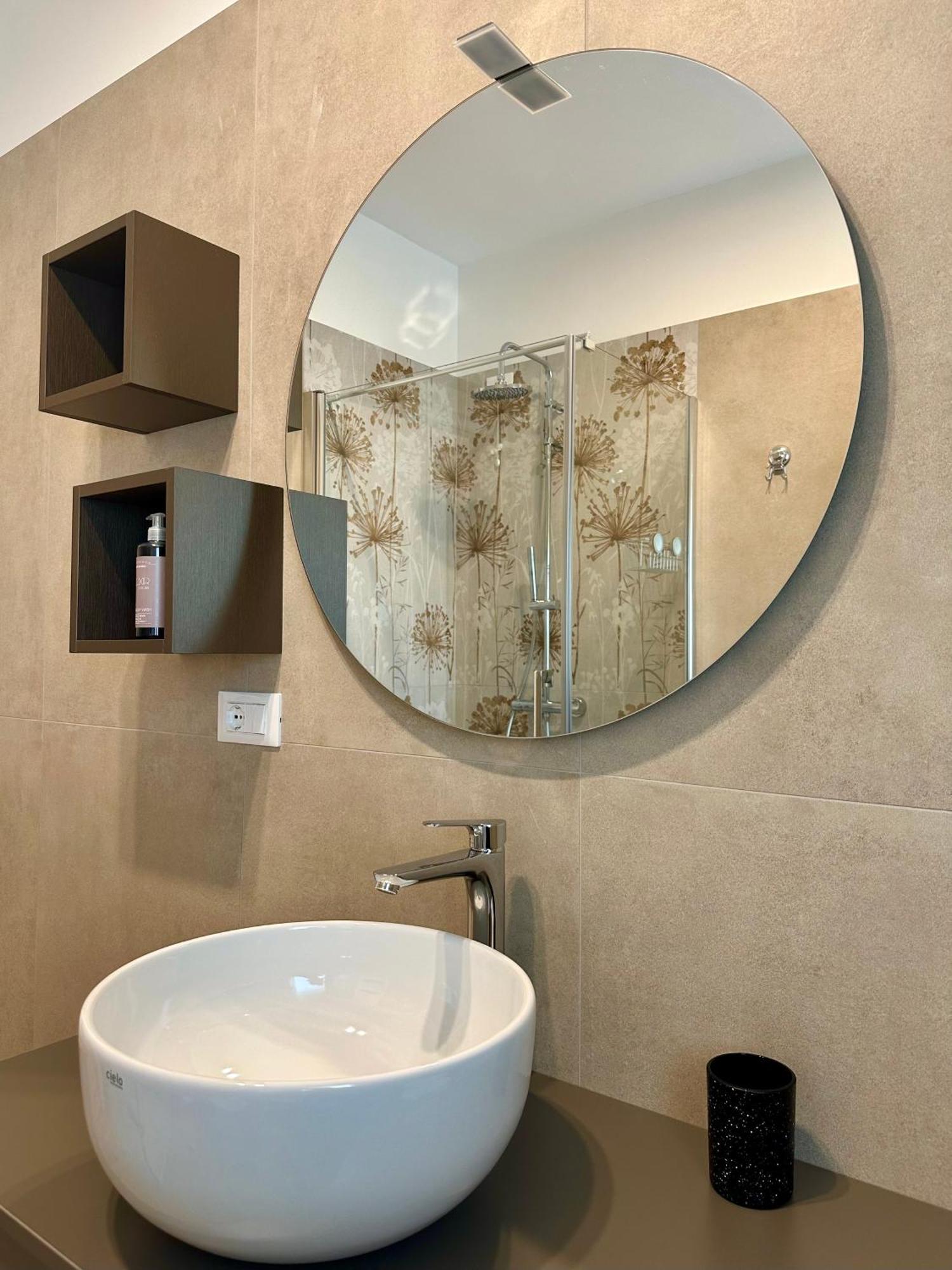 Apartment A D Altino - La Rosa Del Sile *