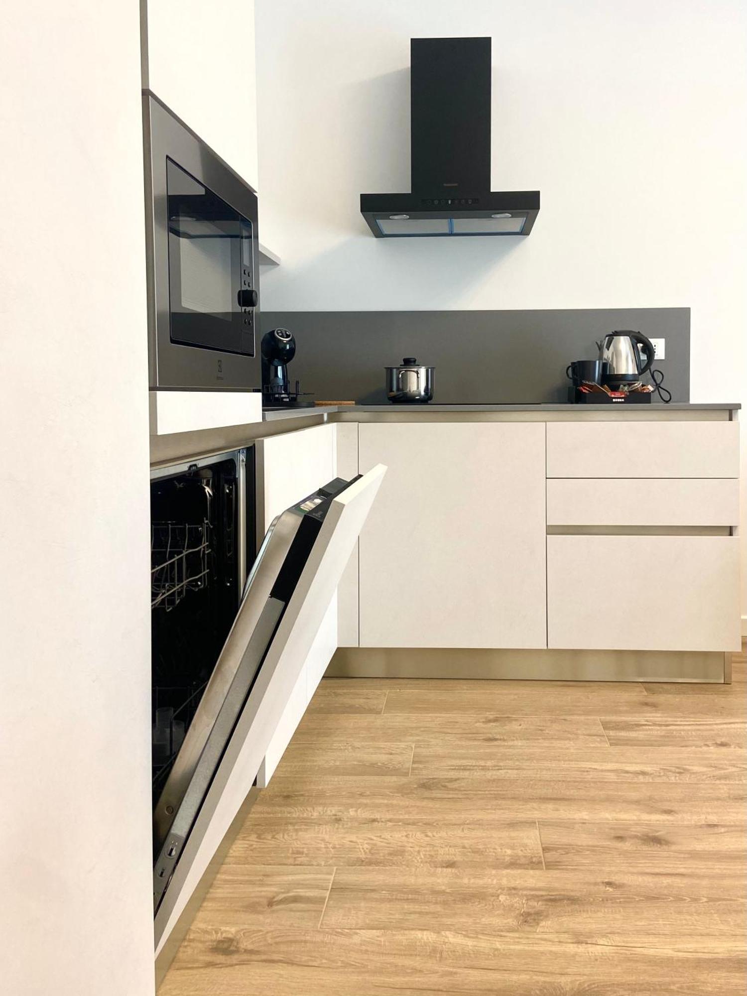 Apartment A D Altino - La Rosa Del Sile *