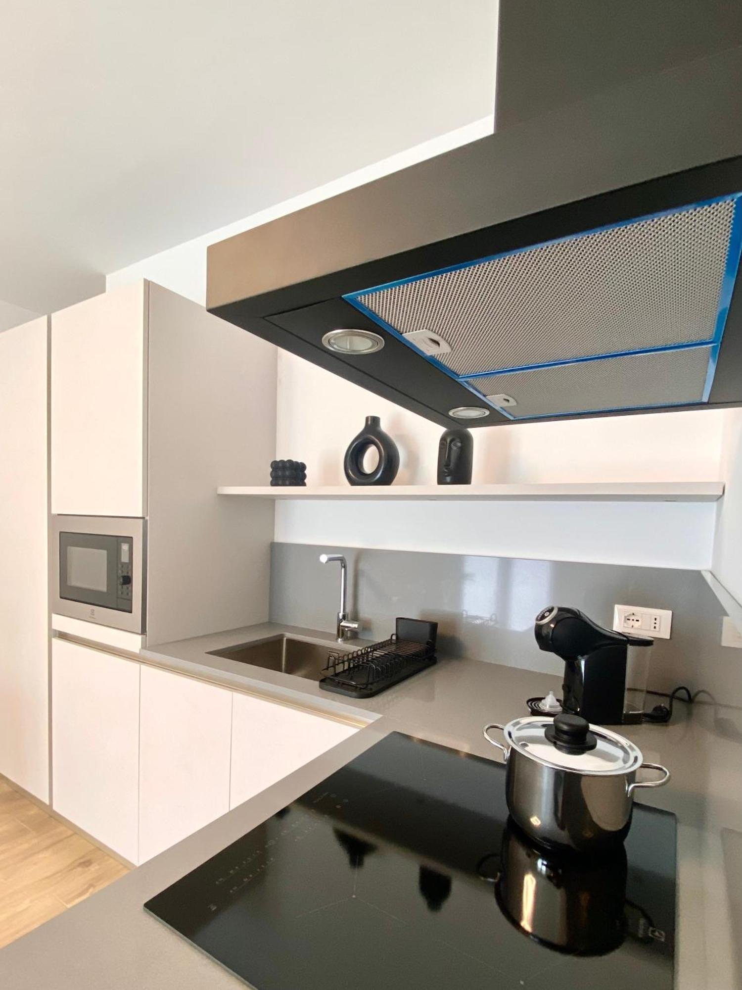 Apartment A D Altino - La Rosa Del Sile *