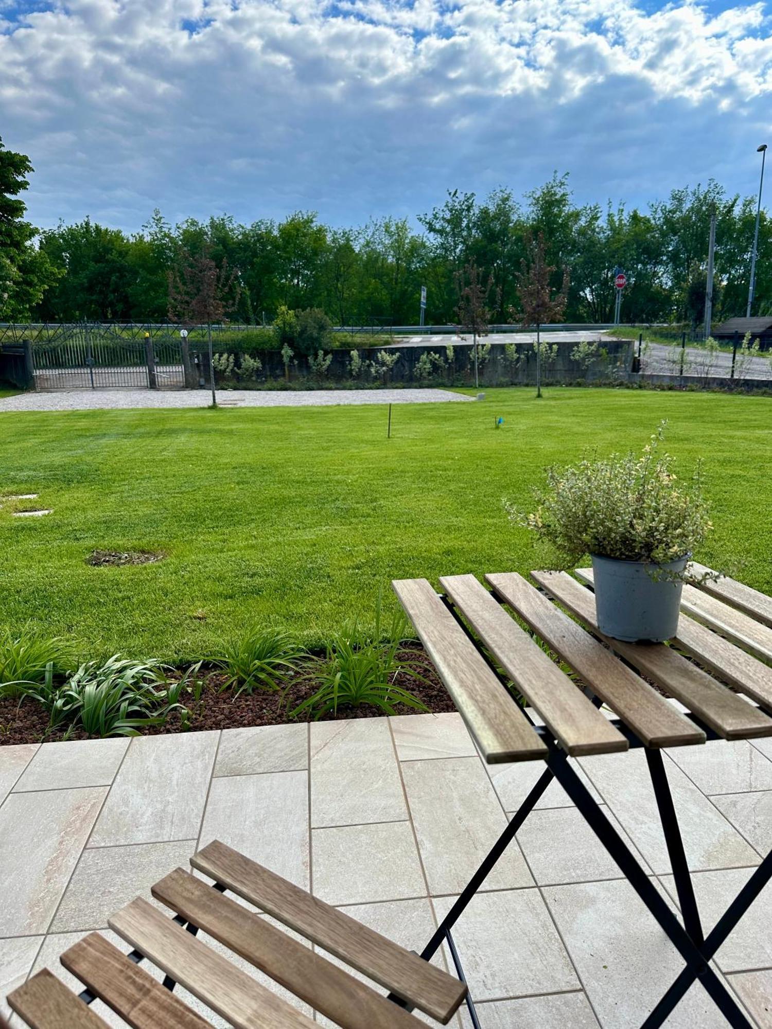 Apartment A D Altino - La Rosa Del Sile *
