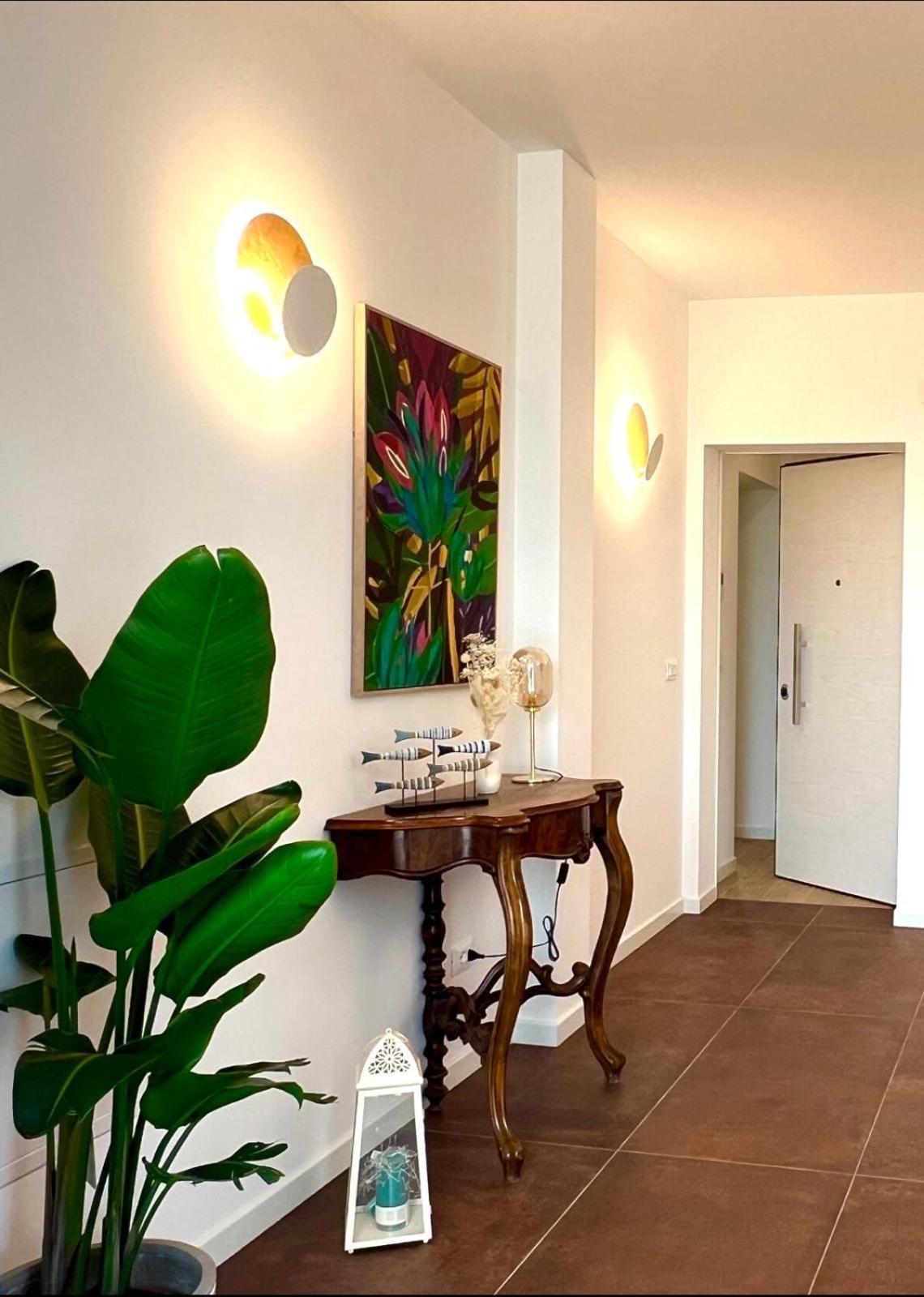 Apartment A D Altino - La Rosa Del Sile