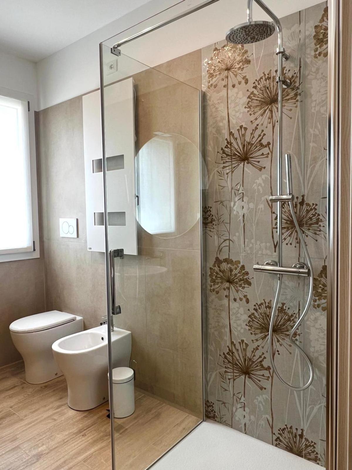 Apartment A D Altino - La Rosa Del Sile