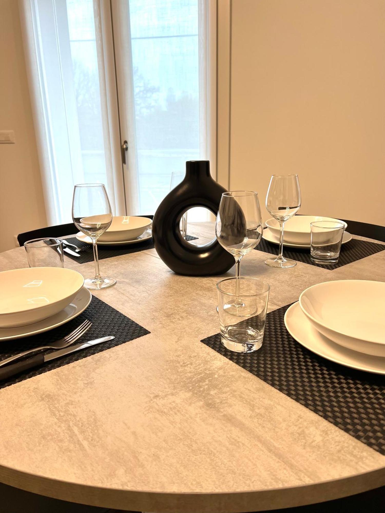 Apartment A D Altino - La Rosa Del Sile Quarto d'Altino