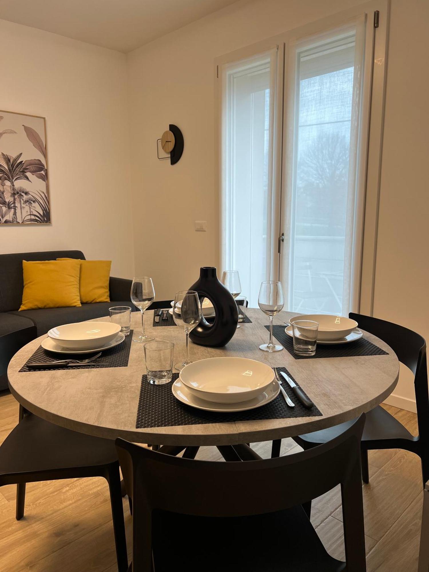 Apartment A D Altino - La Rosa Del Sile *